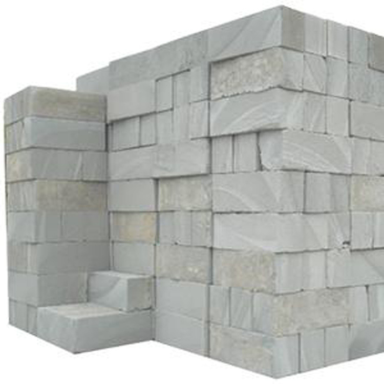 丰顺不同砌筑方式蒸压加气混凝土砌块轻质砖 加气块抗压强度研究