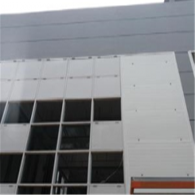 丰顺新型蒸压加气混凝土板材ALC|EPS|RLC板材防火吊顶隔墙应用技术探讨