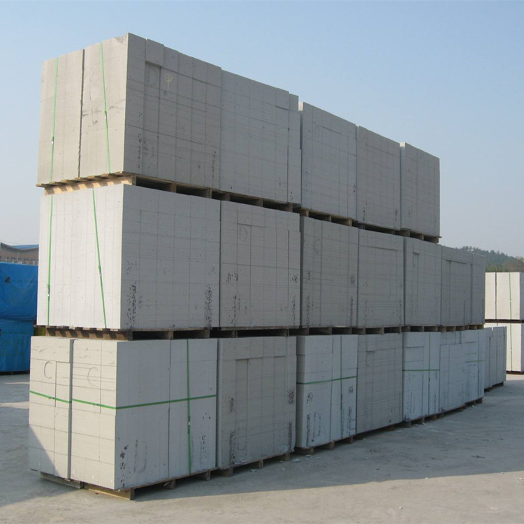 丰顺宁波台州金华厂家：加气砼砌块墙与粘土砖墙造价比照分析